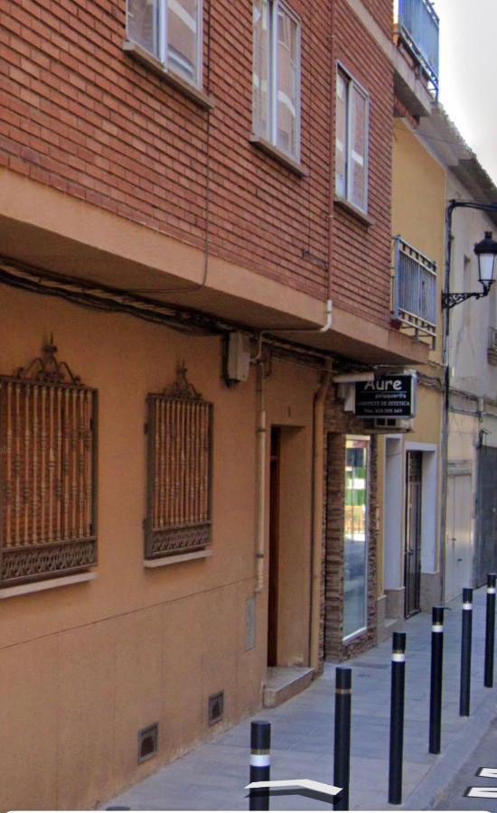 Hoster Egypt Verona Centro De Tomelloso Dış mekan fotoğraf