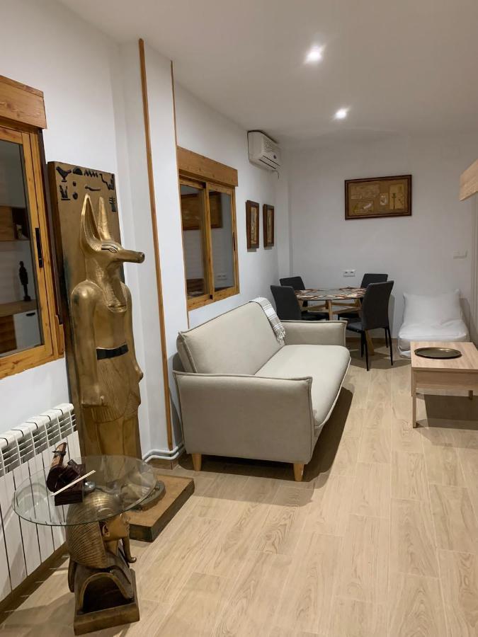 Hoster Egypt Verona Centro De Tomelloso Dış mekan fotoğraf
